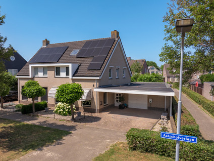 Aalscholverlaan 24