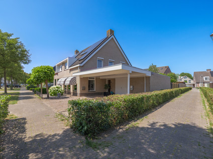Aalscholverlaan 24