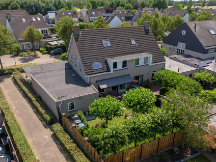 Aalscholverlaan 24