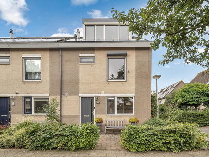 Berlagestraat 17