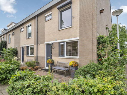 Berlagestraat 17