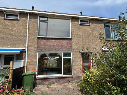 Gerrit van der Sluijsstraat 14