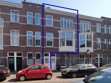 Van Bleiswijkstraat 54