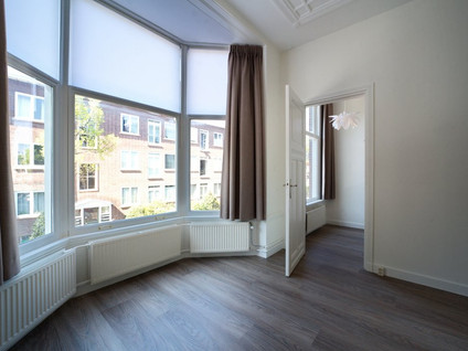 Van Bleiswijkstraat 54