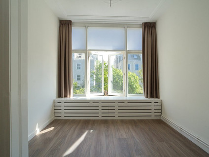 Van Bleiswijkstraat 54