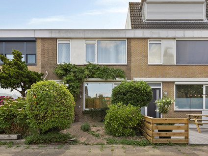 President Van Heelstraat 38