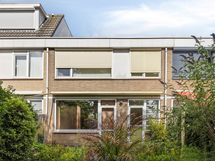 President Van Heelstraat 38