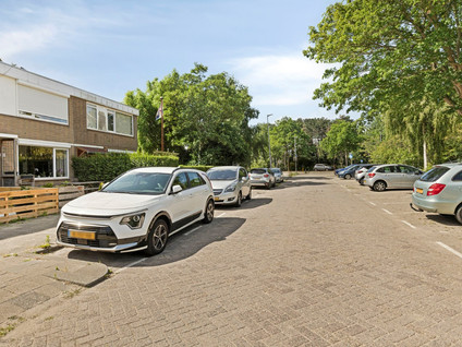 President Van Heelstraat 38
