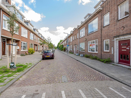 Nieuwenhoornstraat 120A