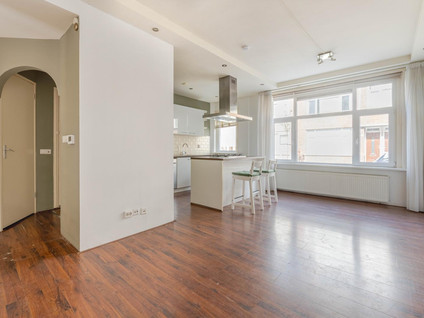 Nieuwenhoornstraat 120A