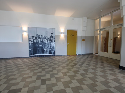 Verspronckweg 150C20