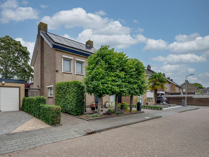 van der Zijpedreef 5