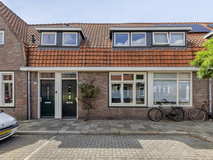 Geleenstraat 25
