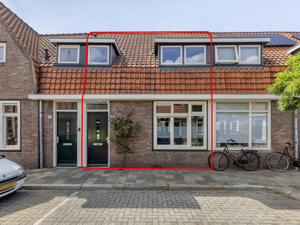 Geleenstraat 25