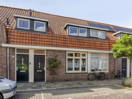 Geleenstraat 25
