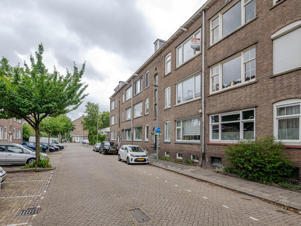 Korhaanstraat 93C