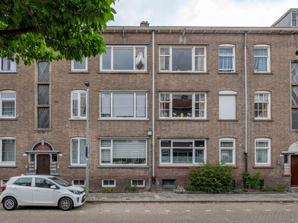 Korhaanstraat 93C