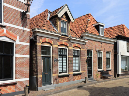 Kuinderstraat 16