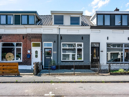 Hoveniersweg 103