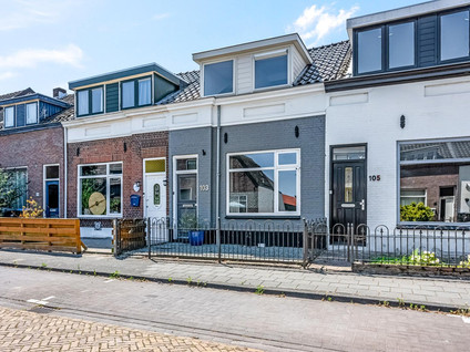 Hoveniersweg 103