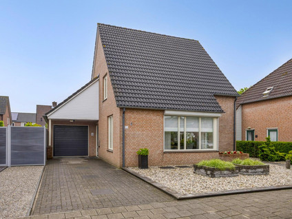 Esdoornlaan 56