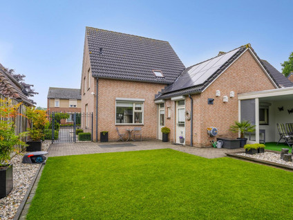 Esdoornlaan 56