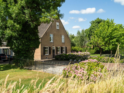 Lagendijk 88