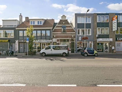 Besterdring 169