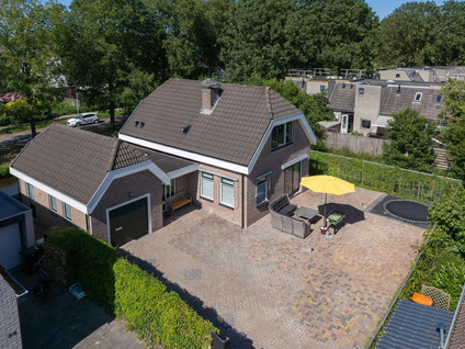 Ossenweide 37
