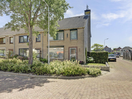 Vliedbergstraat 15