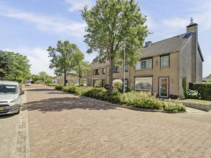 Vliedbergstraat 15