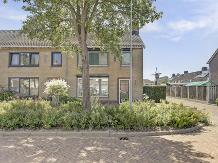 Vliedbergstraat 15