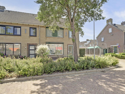 Vliedbergstraat 15