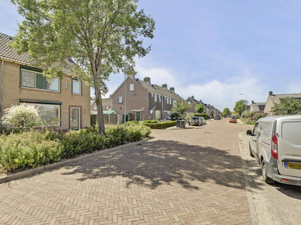 Vliedbergstraat 15