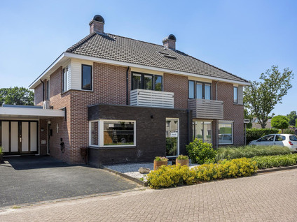 Zilverberk 4