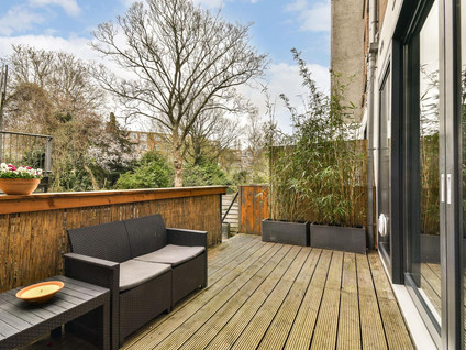 Van Cittersstraat 53B