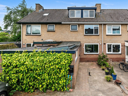 Churchilllaan 7