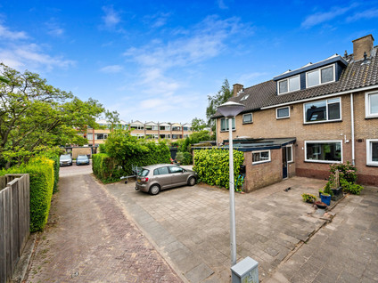 Churchilllaan 7