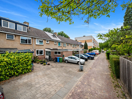 Churchilllaan 7