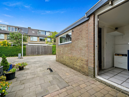 Churchilllaan 7