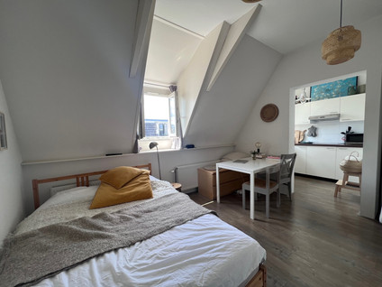 Koekoekstraat 35H