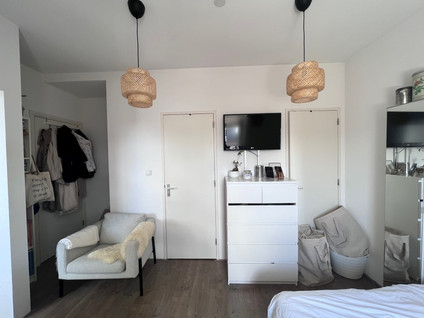 Koekoekstraat 35H