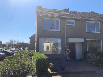 Eendrachtstraat 44