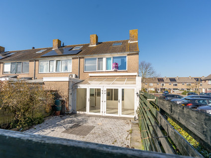 Eendrachtstraat 44