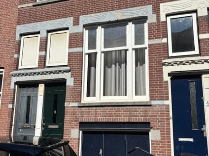 Oostmaasstraat 45A