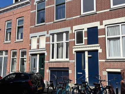 Oostmaasstraat 45A