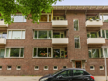Rubensstraat 30B