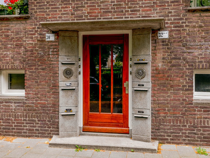 Rubensstraat 30B