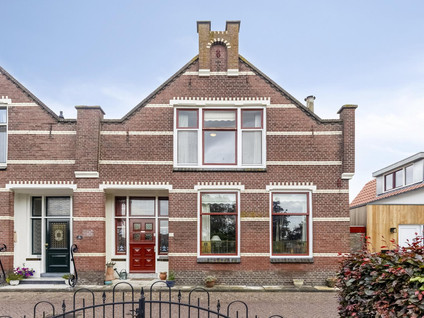 Driekoningenlaan 13