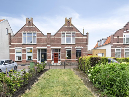 Driekoningenlaan 13